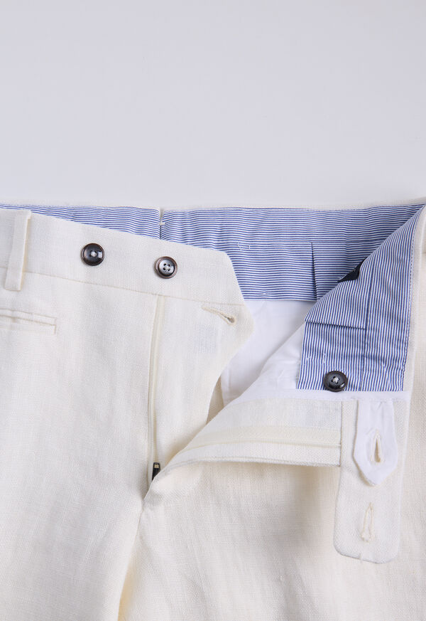 Paul Stuart Linen Dress Trouser, image 3