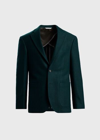 Paul Stuart Cashmere Jacket