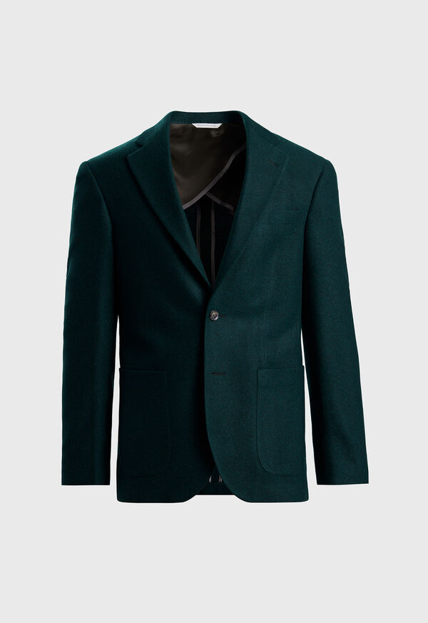 Paul Stuart Cashmere Jacket, image 1