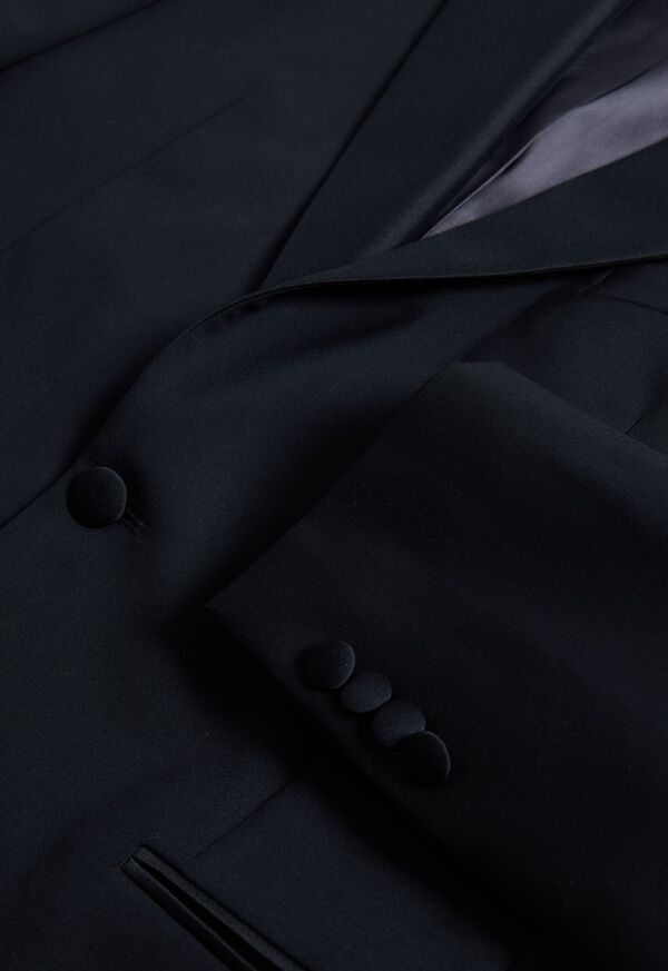 Paul Stuart Peak Lapel Tuxedo, image 3