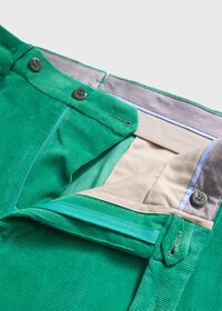 Paul Stuart Horizontal Pincord Pant, thumbnail 3