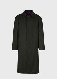 Paul Stuart Loden Kensington Coat, thumbnail 1