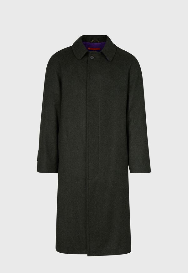 Paul Stuart Loden Kensington Coat, image 1