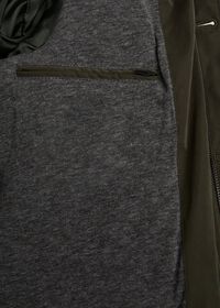 Paul Stuart Belsetta Quilted Field Coat, thumbnail 4