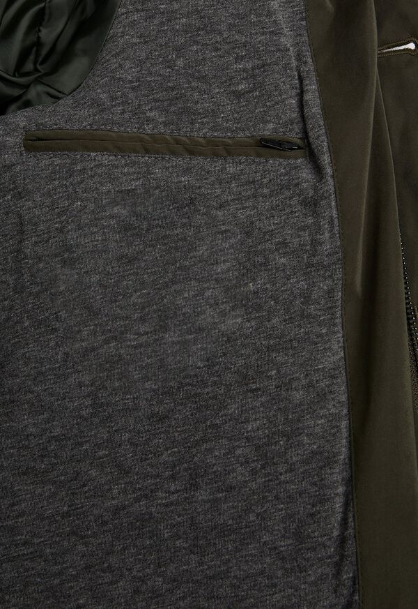 Paul Stuart Belsetta Quilted Field Coat, image 4