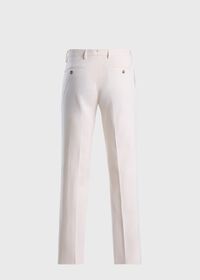 Paul Stuart Brushed Cotton Trouser, thumbnail 2