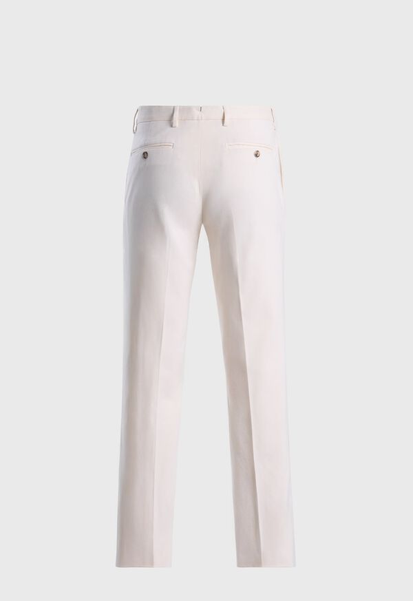 Paul Stuart Brushed Cotton Trouser, image 2