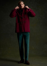 Paul Stuart Corduroy Casual Trouser, thumbnail 3