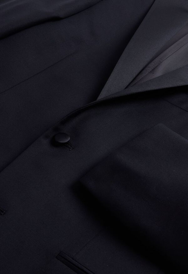Paul Stuart All Year Wool Tuxedo, image 3