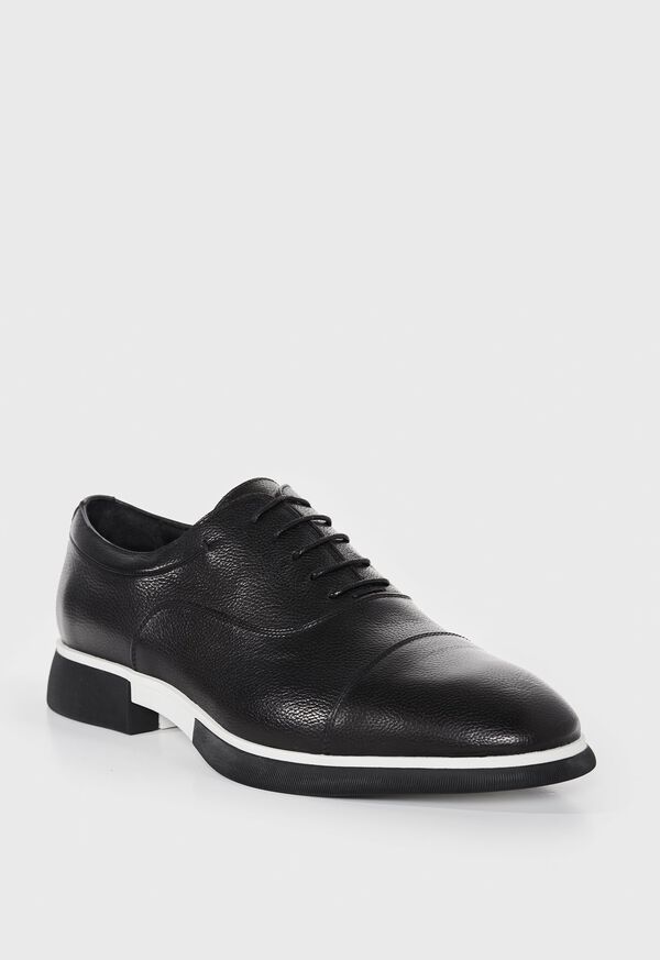 Paul Stuart Montreal Bal Oxford Lace-up, image 9