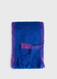 Paul Stuart Pop Color Scarf, thumbnail 1