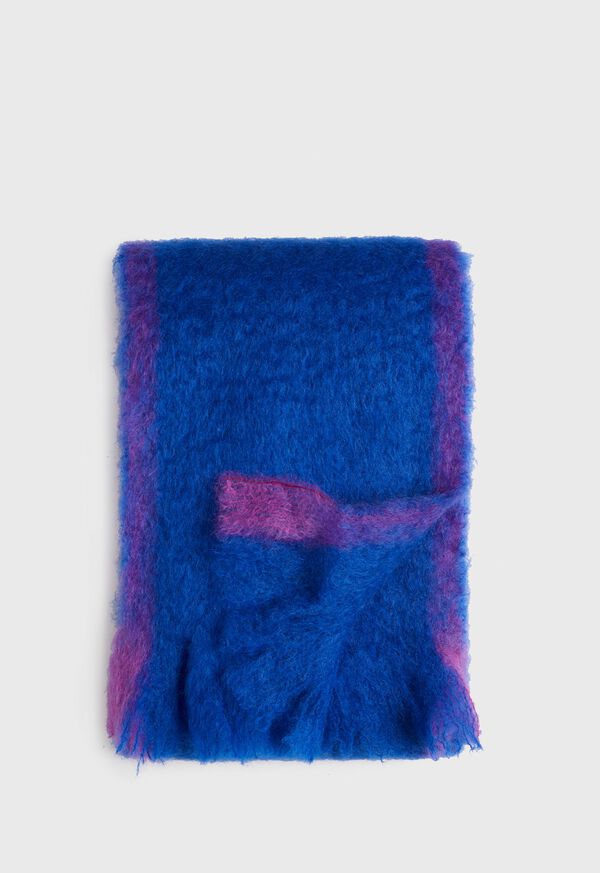 Paul Stuart Pop Color Scarf, image 1