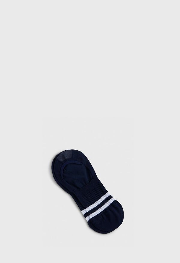 Paul Stuart No-Show Sock, image 1