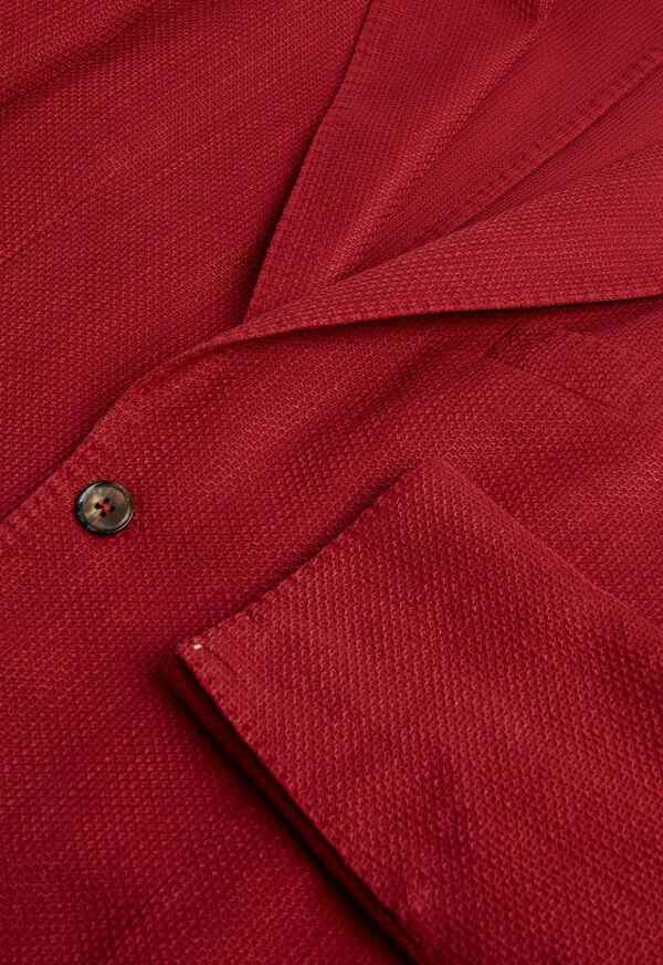 Paul Stuart Cotton Blend Jacket, image 5