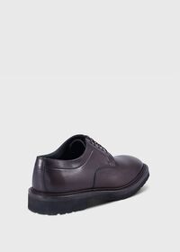 Paul Stuart Bartlett Leather Derby, thumbnail 3