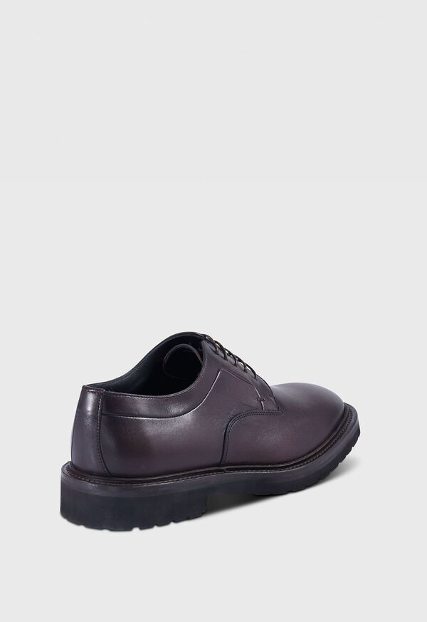 Paul Stuart Bartlett Leather Derby, image 3