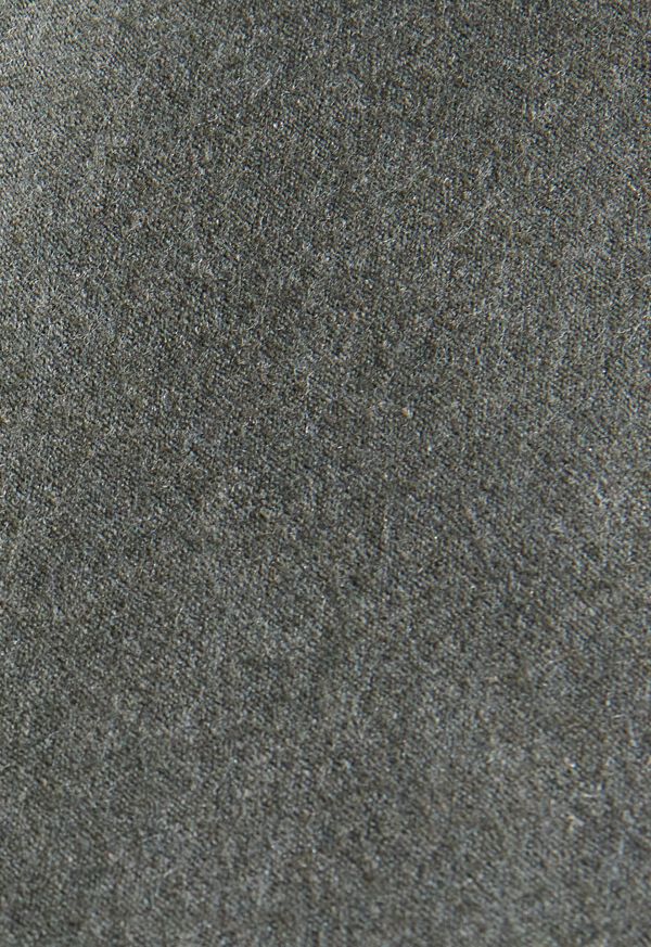 Paul Stuart Wool Flannel Trouser, image 4