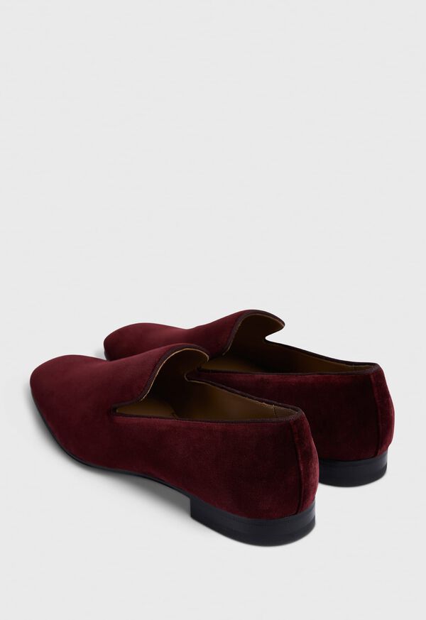 Paul Stuart Harrier III Slip On, image 4