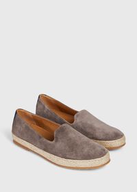 Paul Stuart Milo Suede Espadrille, thumbnail 3