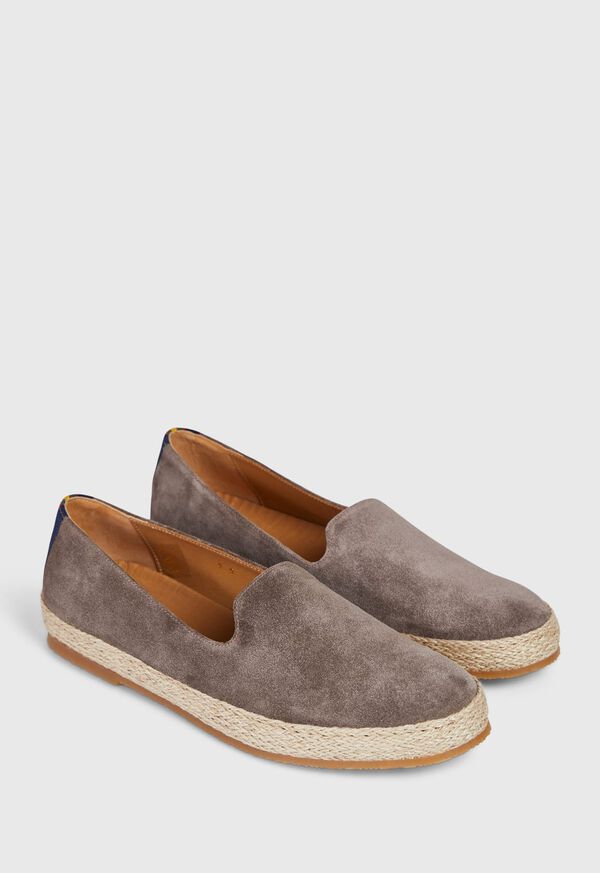 Paul Stuart Milo Suede Espadrille, image 3