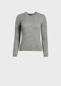 Paul Stuart Cashmere Crewneck Sweater, thumbnail 1