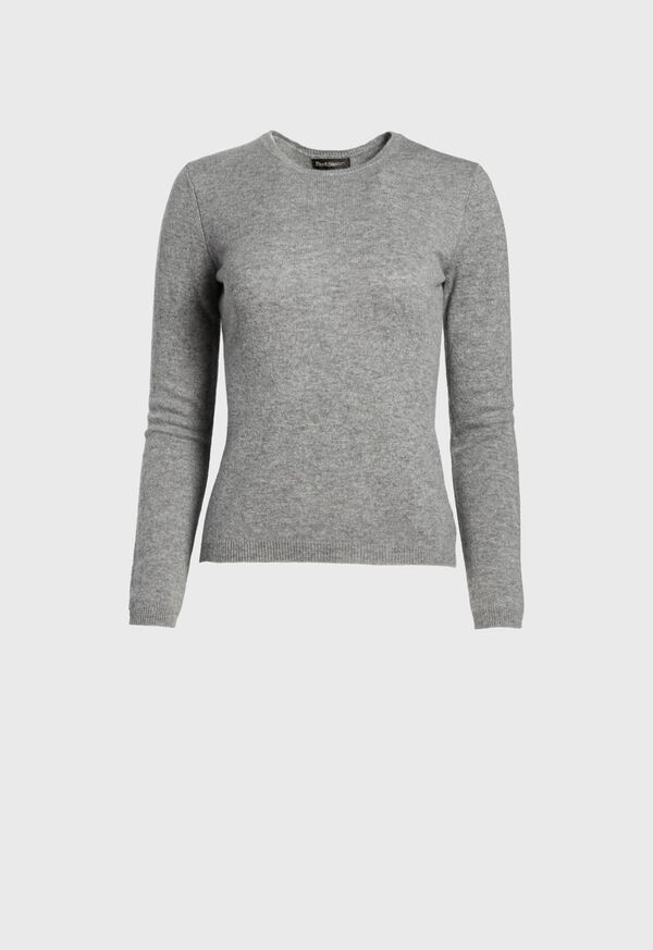 Paul Stuart Cashmere Crewneck Sweater, image 1