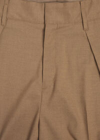 Paul Stuart Front Pleat Trousers, thumbnail 2