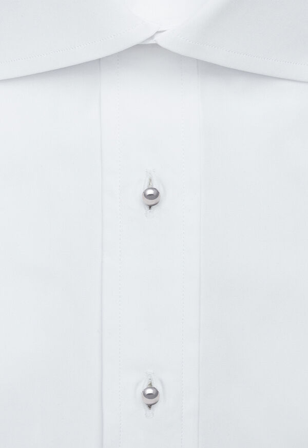 Paul Stuart Sterling Silver Ball Shaped Studs, image 2