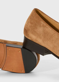 Paul Stuart Felix II Suede Loafer, thumbnail 6