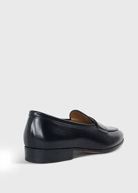 Paul Stuart Scout Leather Loafer, thumbnail 4
