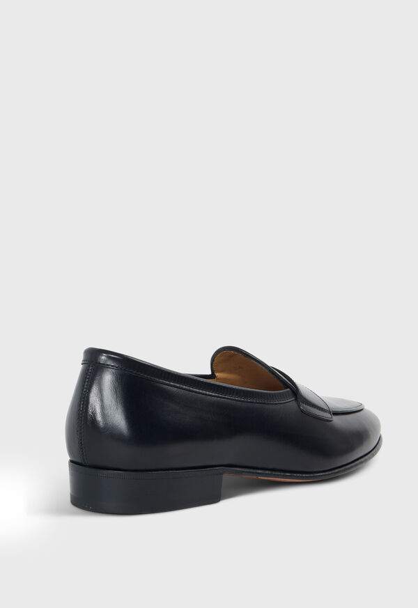 Paul Stuart Scout Leather Loafer, image 4