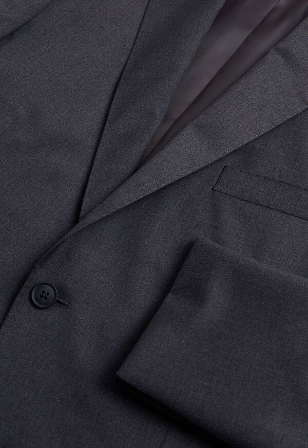 Paul Stuart Loro Piana Wool Paul Suit, image 3