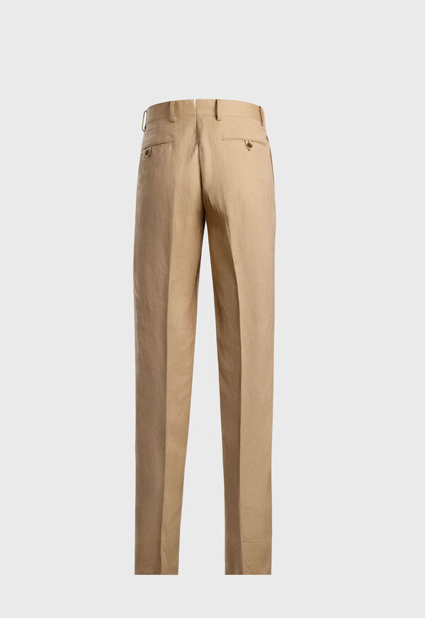 Paul Stuart Linen Dress Trousers, image 2