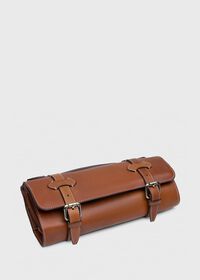 Paul Stuart Vintage Bridle Leather Tool Kit, thumbnail 1