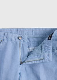 Paul Stuart Linen & Cotton Five Pocket Pant, thumbnail 3