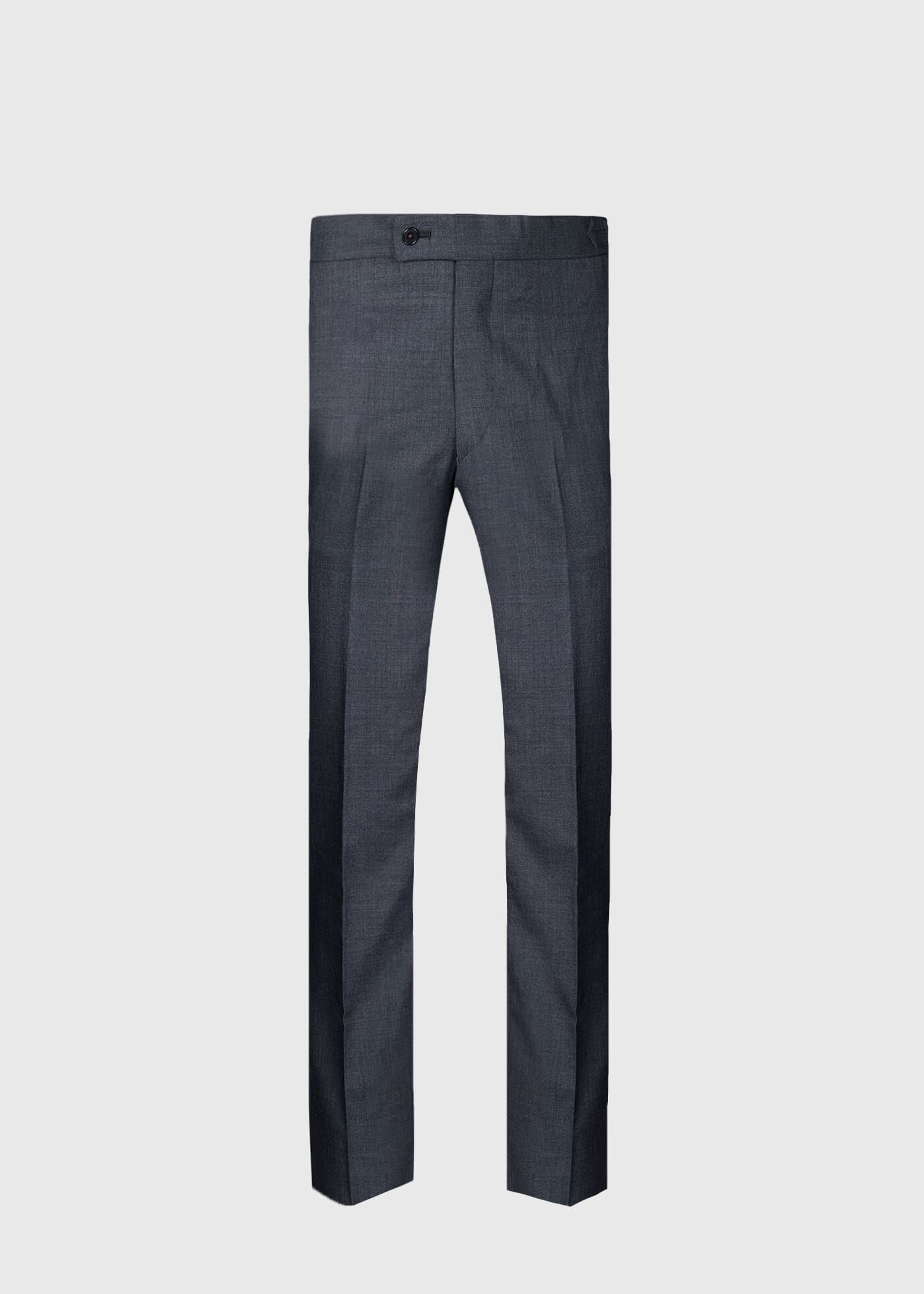 ベイクルーズ　INHERIT Woollike Laidback Suits ベイクルーズ INHERIT Woollike Laidback Suits Black Color