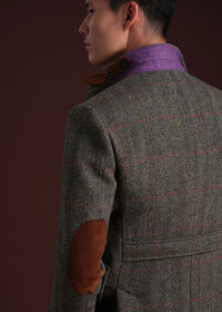 Paul Stuart The Highlander Shetland Wool Jacket, thumbnail 6