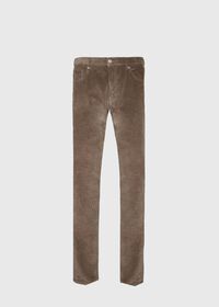 Paul Stuart Five-Pocket Corduroy Pant, thumbnail 1