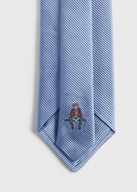 Paul Stuart Solid Mogador Tie, thumbnail 2