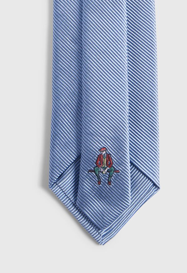 Paul Stuart Solid Mogador Tie, image 2