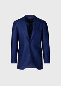 Paul Stuart Wool Blazer, thumbnail 1