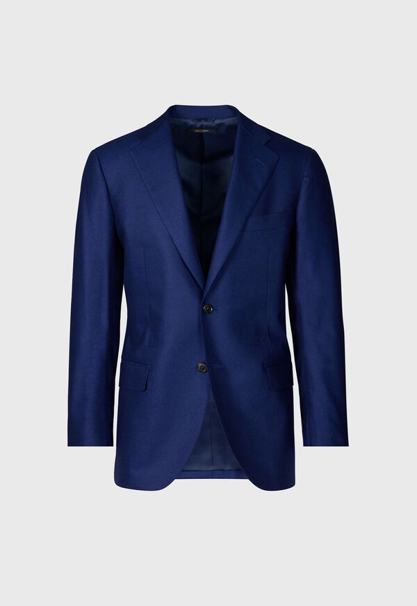 Paul Stuart Wool Blazer, image 1