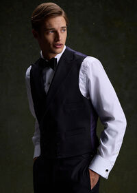 Paul Stuart Formal Vest, thumbnail 6
