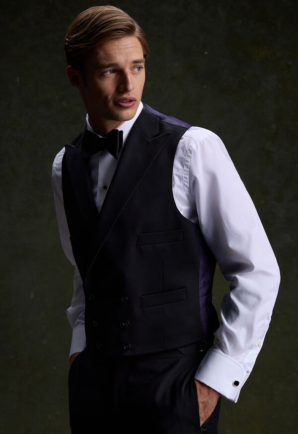 Paul Stuart Formal Vest, image 6