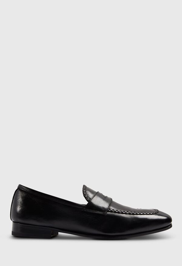 Paul Stuart Nemo Penny Loafer, image 1