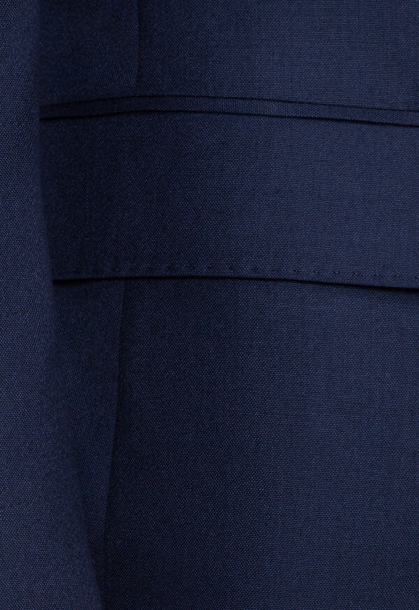 Paul Stuart Paul Fit Solid Cashmere Blazer, image 6