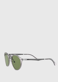 Paul Stuart Persol's Round Sunglasses, thumbnail 2