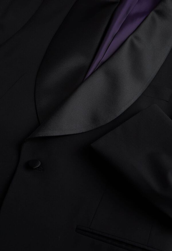 Paul Stuart Shawl Collar Phillip Tuxedo, image 3