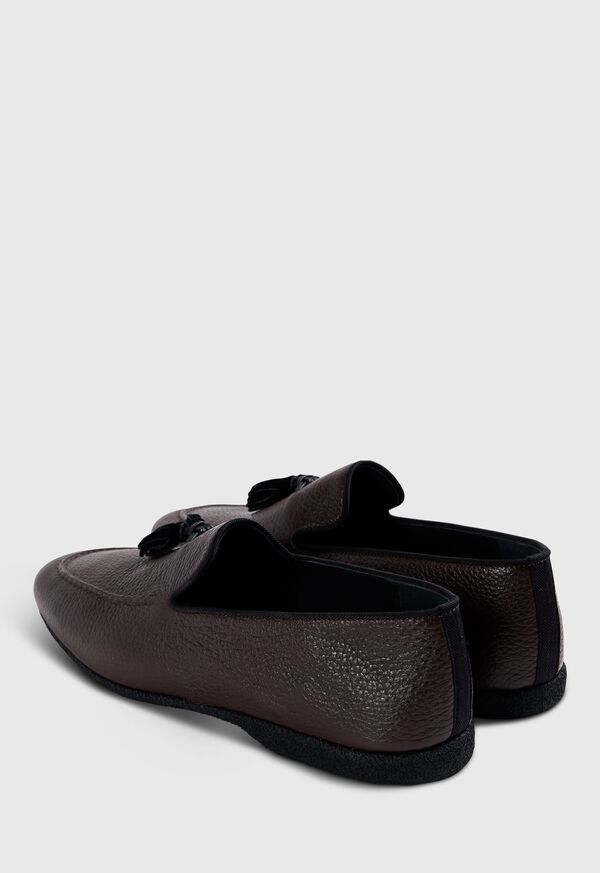 Paul Stuart Hope Leather Slip-On, image 4