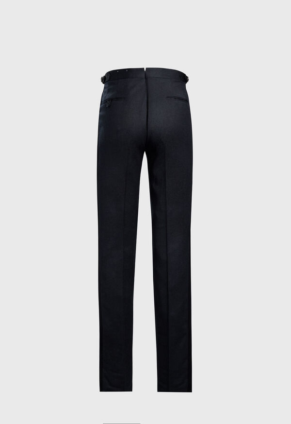 Paul Stuart Flannel Formal Trouser, image 2